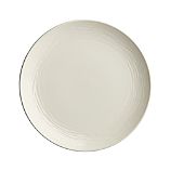 Spool Dinner Plate