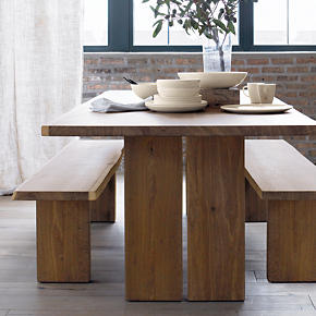 Dakota 77 Dining Table