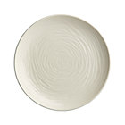 Spool Salad Plate.