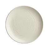 Spool Salad Plate