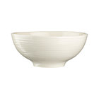 Spool Serving Bowl.