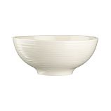 Spool Serving Bowl