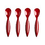 Set of 4 Spoons