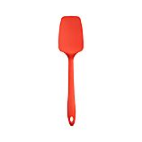 Red Silicone Spoonula