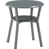 Spot Ash Night Table