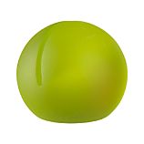 Spot Green Placecard Holder