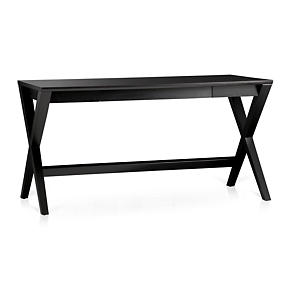 Spotlight Ebony 58 Desk