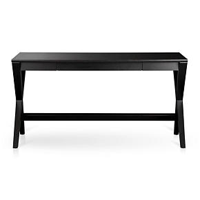 Spotlight Ebony 58 Desk