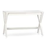Spotlight White 48" Desk