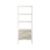 SpotlightWhtBookcaseAV1F10