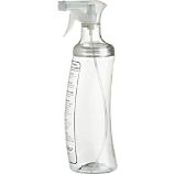 Eco Clean Recipe Spray Bottle
