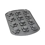 Spring Cupcake Pan