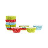 Spring Cupcake Papers Set of 100