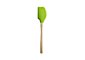 Silicone Green Spatula