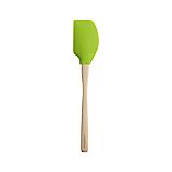 Silicone Green Spatula