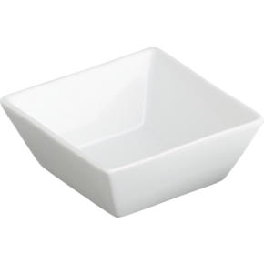 Deep 3.25 Sauce Dish