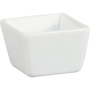 Small Square Dish