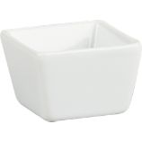 Small Square Dish