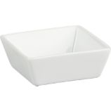 Large Square Dish