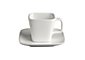 Espresso Cup with Saucer