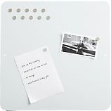 Magnetic White Board