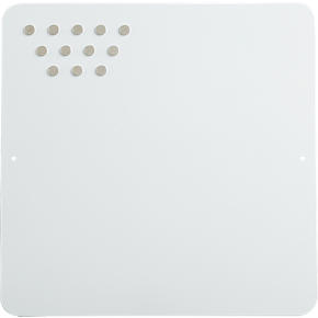 Magnetic White Board