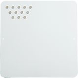 Magnetic White Board