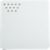 SquareMagnetBrdWht12inOT9