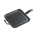 Lodge® Cast Iron Grill Pan
