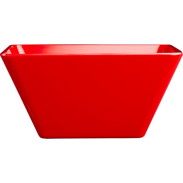 Red Bowl