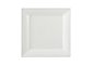Square Rim 14" Platter