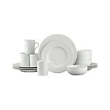 Staccato 16-Piece Dinnerware Set