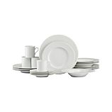 Staccato 20-Piece Dinnerware Set