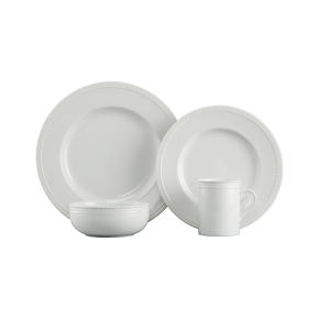 Staccato Dinnerware