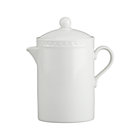 Staccato Creamer with Lid. 9 oz.