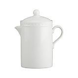 Staccato Creamer with Lid