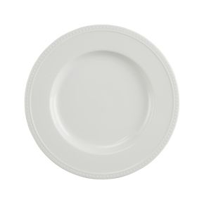 Staccato Dinner Plate Staccato Dinner Plate