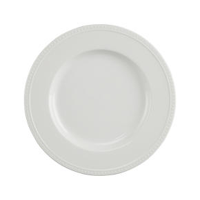 Staccato Dinner Plate