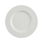 Staccato Dinner Plate. 11" dia.