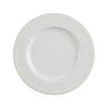 Staccato Dinner Plate