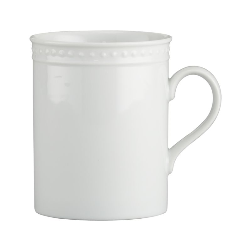 Staccato Mug Crate and Barrel