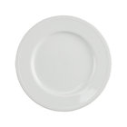 Staccato Round Platter. 12" dia.