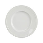 Staccato Salad Plate. 9.25" dia.