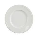 Staccato Salad Plate