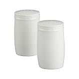 Staccato Salt and Pepper Shaker Set