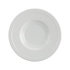 Staccato Saucer. 6.75" dia.