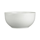 Staccato Serving Bowl. 8.25" dia.