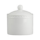 Staccato Sugar Bowl with Lid. 2.5"H