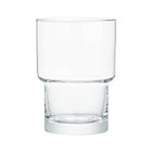 Stack Double Old-Fashioned Glass. 12 oz.