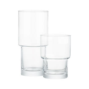 Stack Glasses